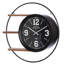 Alesja Metal Wall Clock