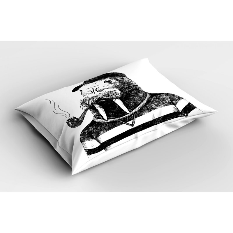 Polyester Sham Set, Twin