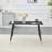 Modern Rectangular Dining Table