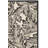 Clapperton Performance Floral Indoor/Outdoor Area Rug-804860352