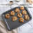 Kitchen Details Non-Stick Steel Baking Sheet