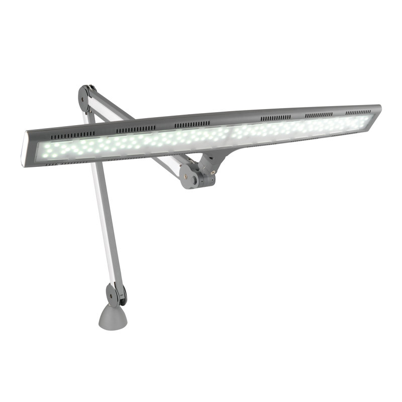 Lampe de bureau 23 po Hannon