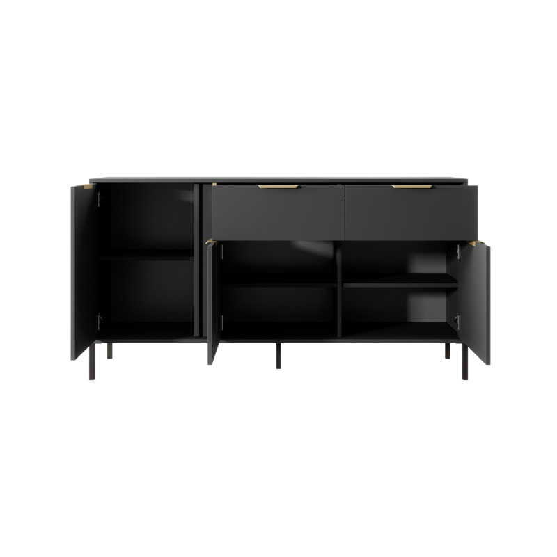 Marienville 153cm Sideboard
