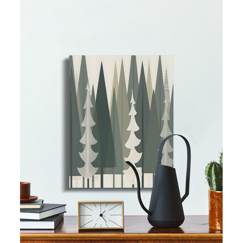 Wrapped Canvas Print Set, 16x24