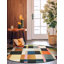 Tapis Bungalow Rose Tamaris Caimin-1205972169