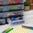 Plastic Stackable Desk Organizer-904190589