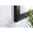Rosenow Wood Flat Wall Mirror-315761470-315761466