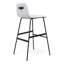 Lecture Upholstered Bar Stool-747785825