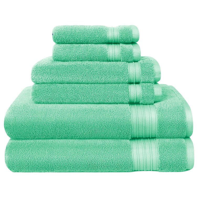Joshua Lodge Bath Towel Set of 2 – Western Passion