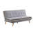 Caedyn Upholstered 72'' Sleeper Sofa-1342834686