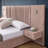 Dunphy King Upholstered Platform Bed-1348956395-1348956397