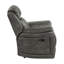 Fauteuil inclinable classique classique 1Pc