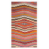 One-of-a-Kind 5'1" X 8'9" Hand Knotted Area Rug