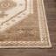 Luxor Handknotted Wool Blend Accent Rug-1097426657
