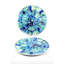 Melamine Dinnerware - Service for 4