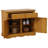 Ariyona Dining Cabinet-1884623871