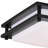 Barreda Acrylic LED Flush Mount-1371796009-1371796011