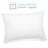 100% Cotton Toddler Pillow Set