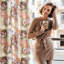 Ahilyn Maximum Blackout Curtains Single Panel