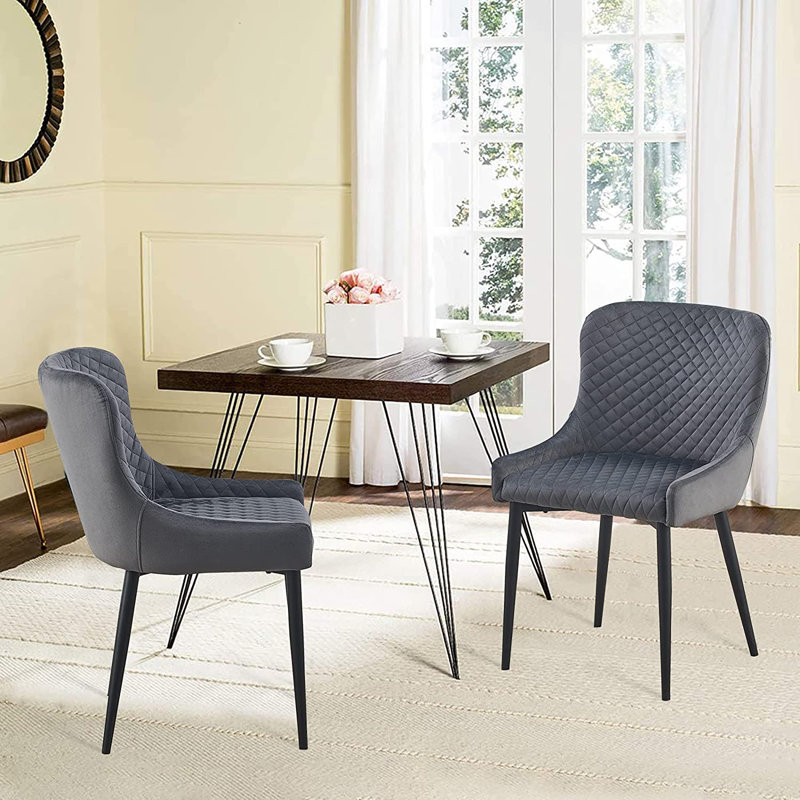 Tynemouth 41cm H Side Chair