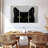 Black Cat Peeking-107934057