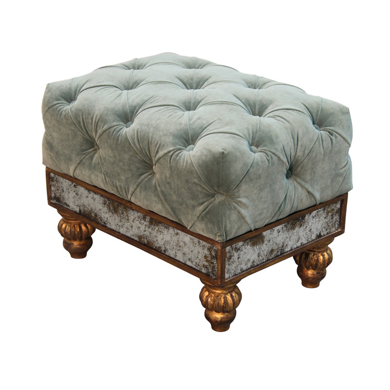 Tabouret Banks Jade Chelsea