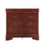 LouisPhillipe G2125-D Dresser-611105219
