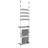 Hanging Shoe Organizer