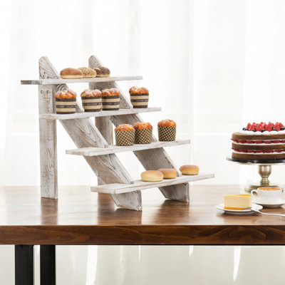 Tiered Stand