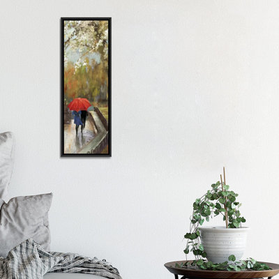 " A Walk In The Park " by Aimee Wilson