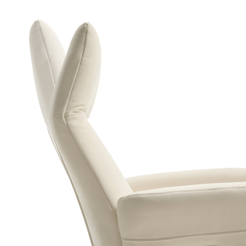 Amalgre 78cm Wide Swivel