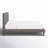 Williams Upholstered Bed-904252287-909535125