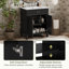 Meuble-lavabo de rangement Minimalist Design-135217756