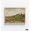 La Colline de Montmartre avec une carrière de pierre par Vincent Van Gogh, vue de Montmartre, reproduction de peinture à l'huile, art mural de Paris, France, peinture célèbre