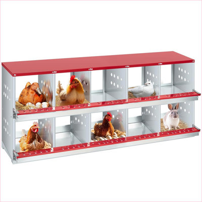 Nesting Boxes