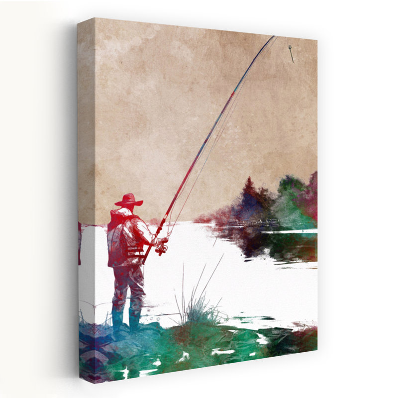 Print, 91.44cm H x 60.96cm W