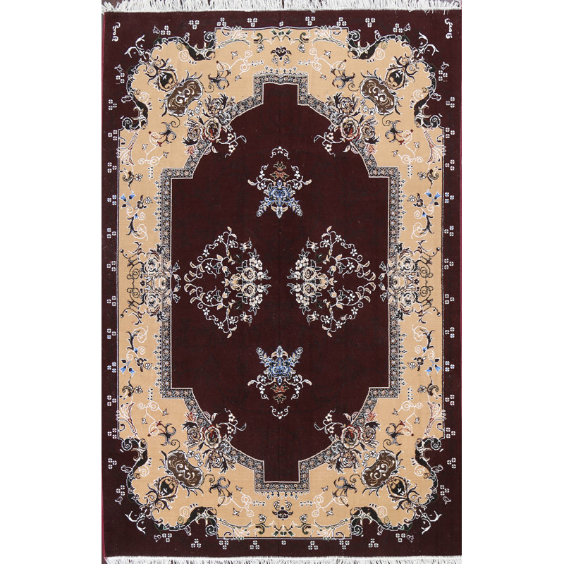 One-of-a-Kind Area Rug
