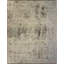 Rapture Abstract Cotton Beige Area Rug-53922638