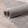 Well Woven Harlow Evie Tribal Diamond Medallion Pattern Taupe Looped Pile Rug