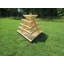 Wood Planter
