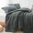 Polyester Baffle Box Stitch Comforter-51385143-51385142