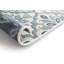 Carole Damask Indoor / Outdoor Area Rug-35524344