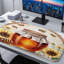 Polyester Desk Pad-1783948521