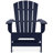 Willene Outdoor Adirondack Chair-23239912