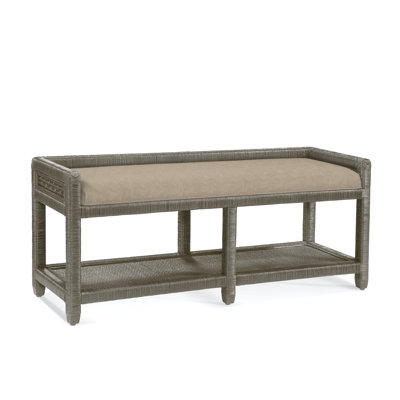 Banc de rangement Silvio Glinda