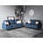 Bleu foncé