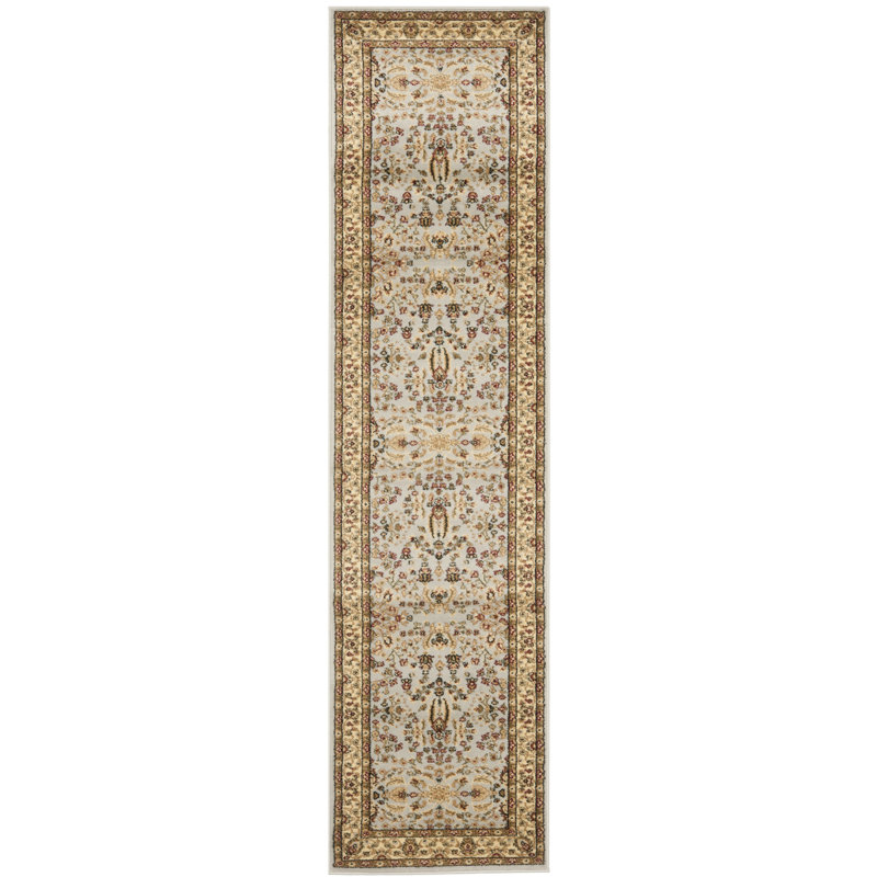 Klose Performance Oriental Rug, Runner 2'3" x 7'