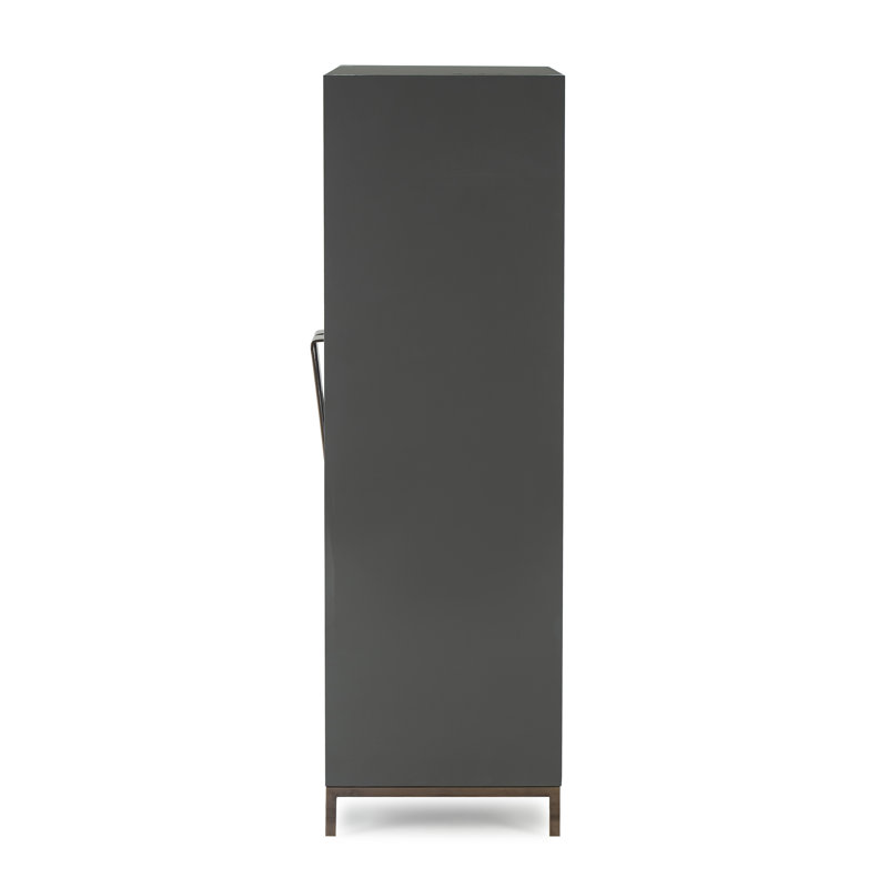 Oakland Accent Cabinet