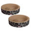 Grattoir pour chat en carton 18,13 "Emilyn-1593017008