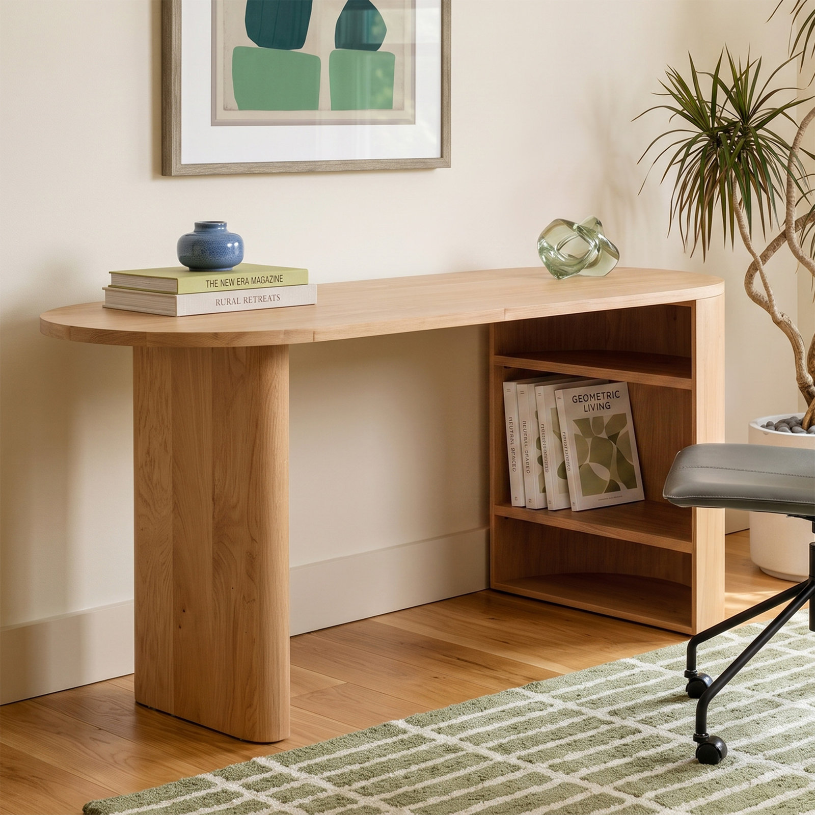 Element Writing Desk